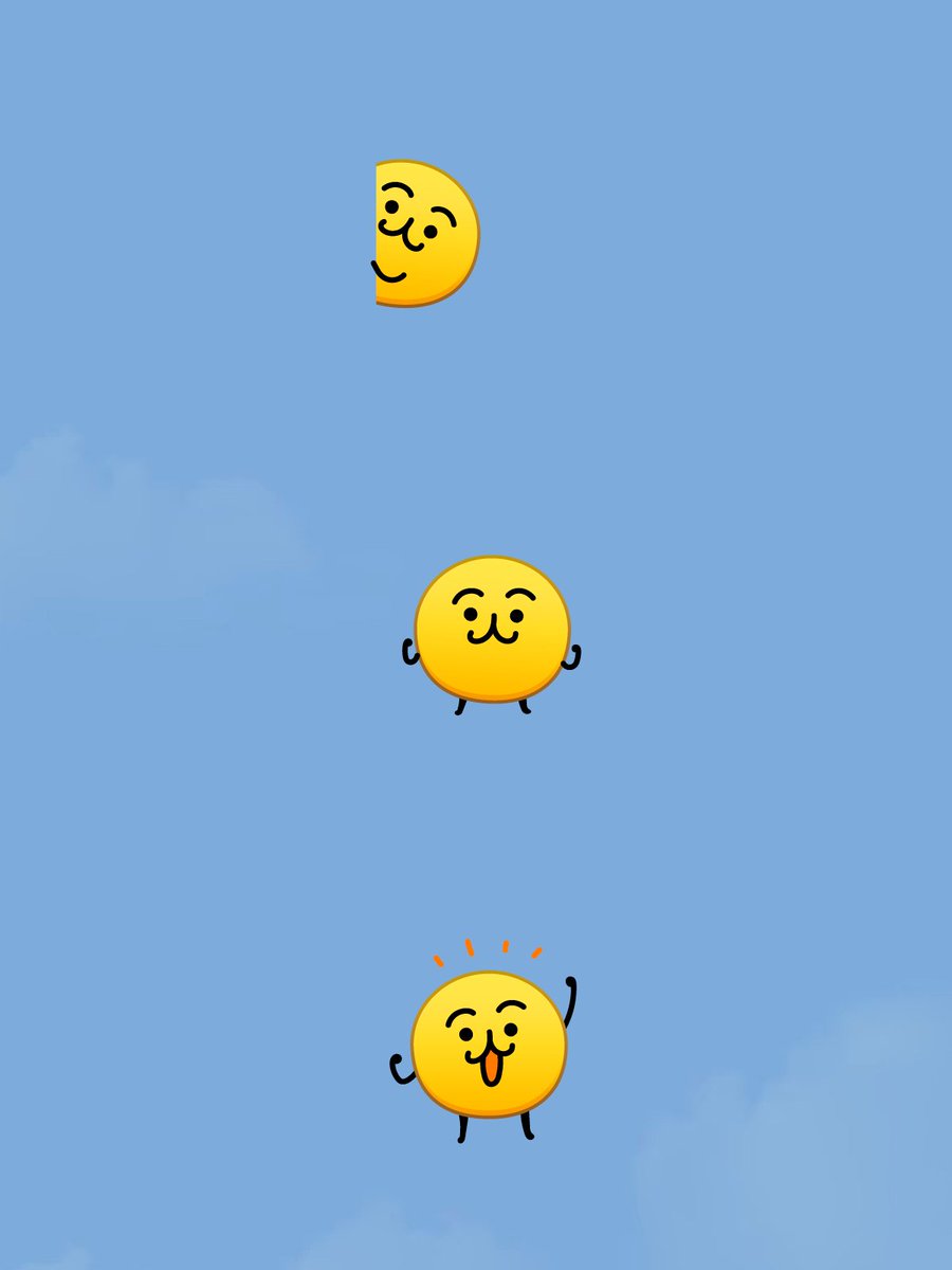 えもじの子(仮) tweet media