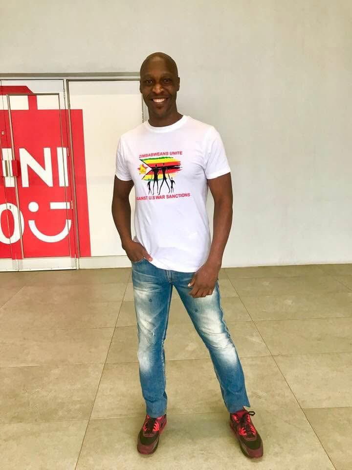 Snowball Tongogara tweet media