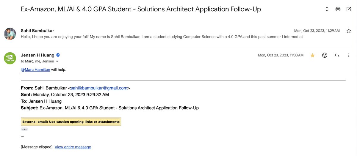 Sahil From Austin tweet media