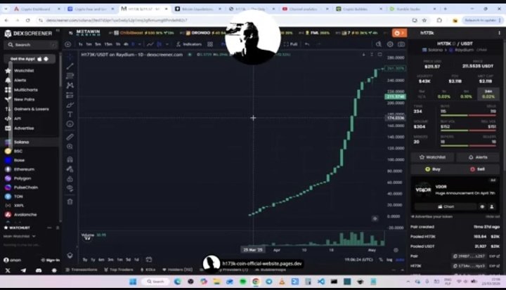 Israel Crypt tweet media