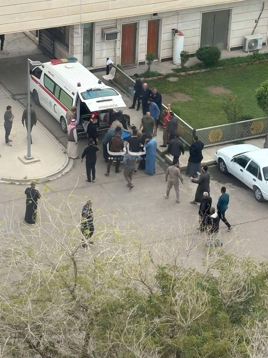 سعد شنگالي | Saad Shingali tweet media