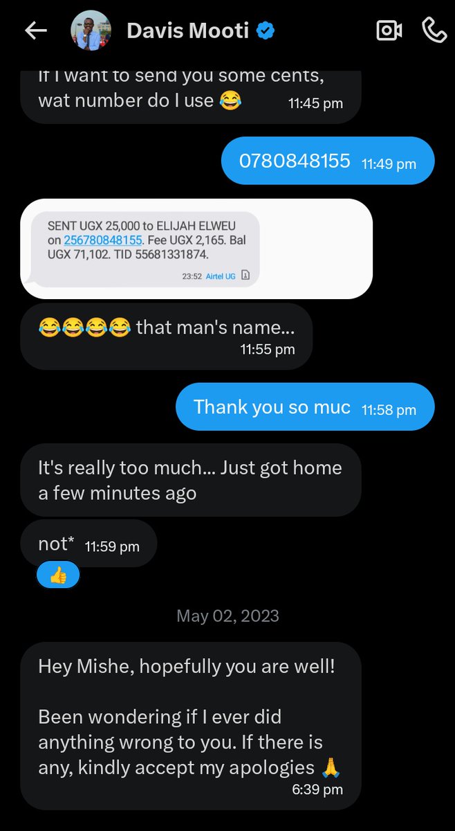 Namasole👑 tweet media