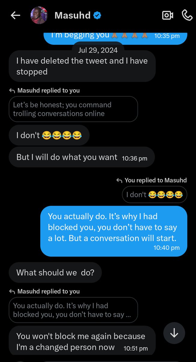 Namasole👑 tweet media