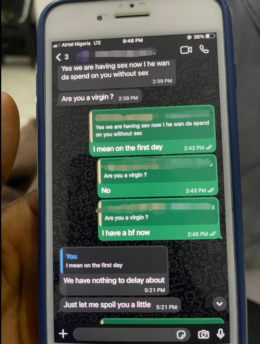 Àgbà John Doe tweet media