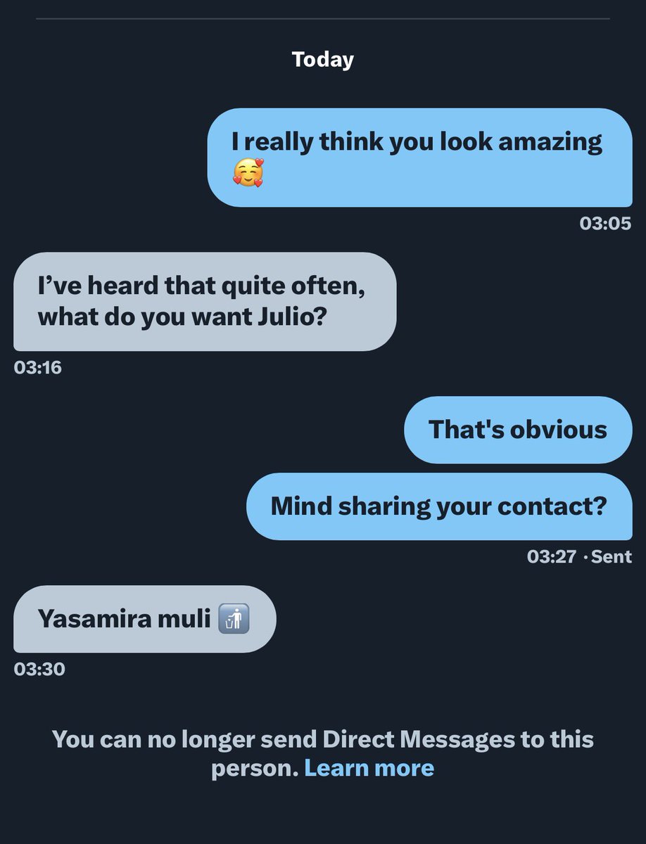 Namasole👑 tweet media