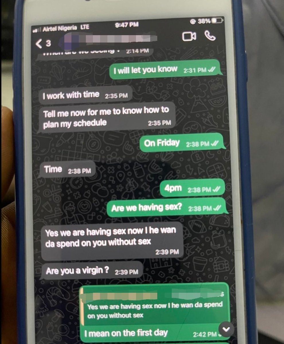 Àgbà John Doe tweet media