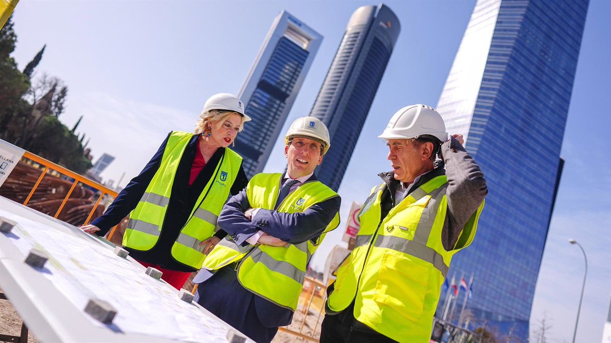 Rita Maestre 🌾 tweet media