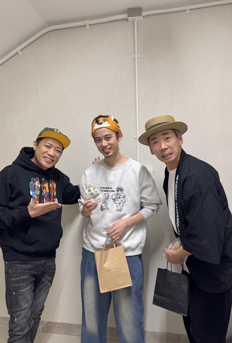 高橋健介 tweet media