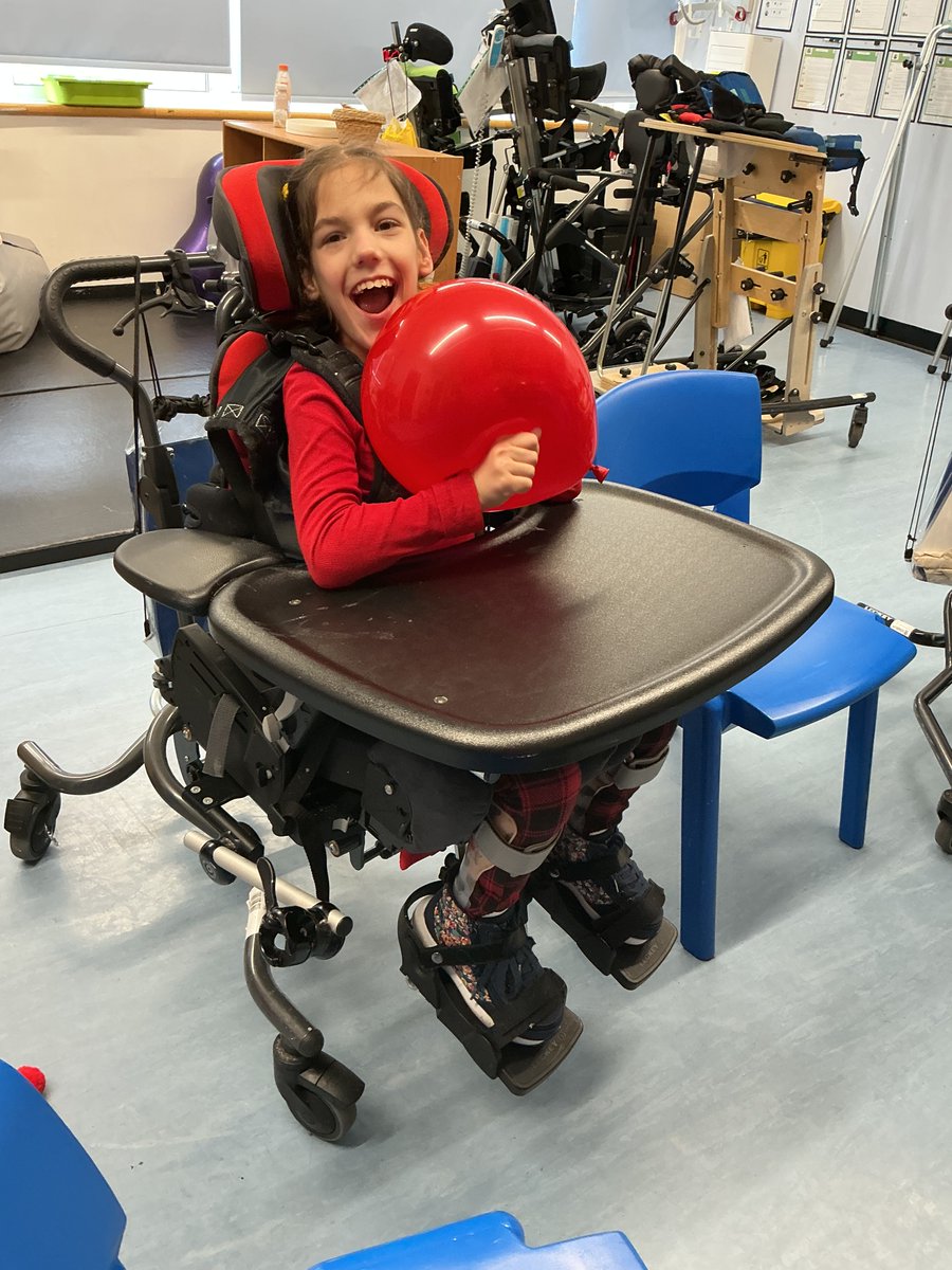 LARavensbourne's tweet image. Here are some photos from Red Nose Day! #rednoseday #red #SENSchool #ASD #havering