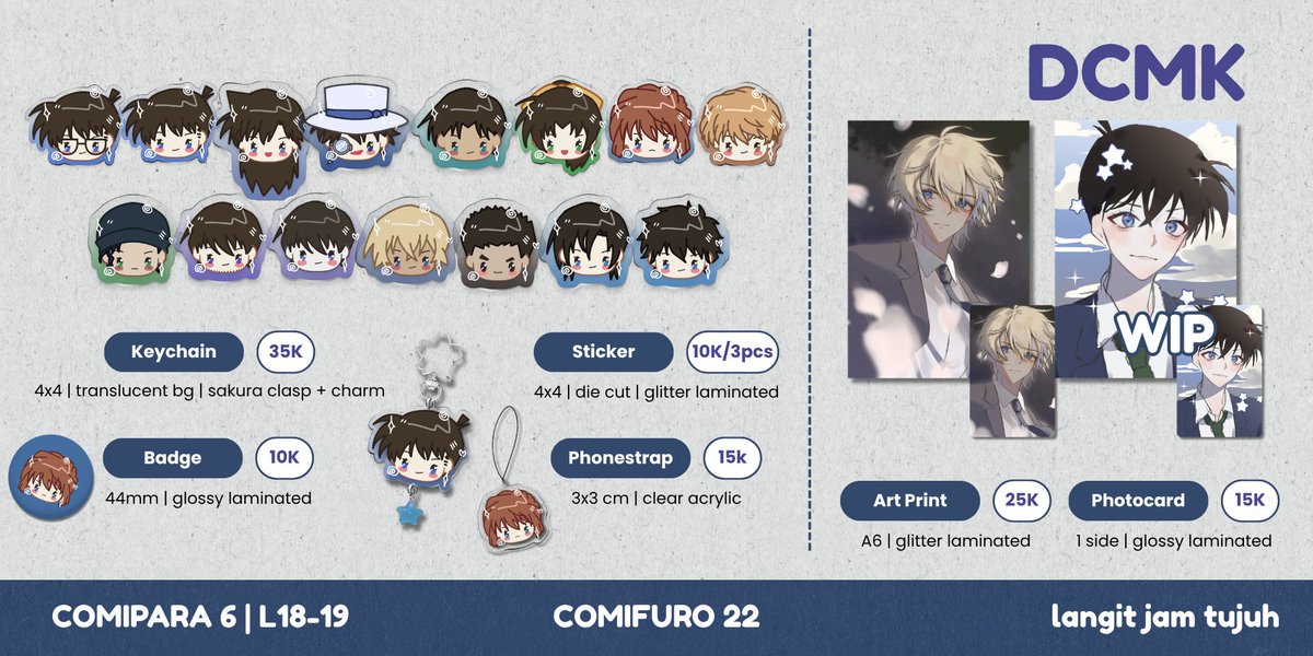 langit ˖ ࣪⊹ OMO｜CMPR｜CF22 tweet media