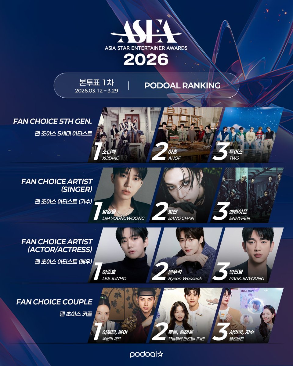 포도알 PODOAL tweet media