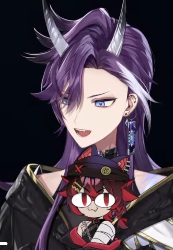 Kaii🦝(🗝️🔅) tweet media