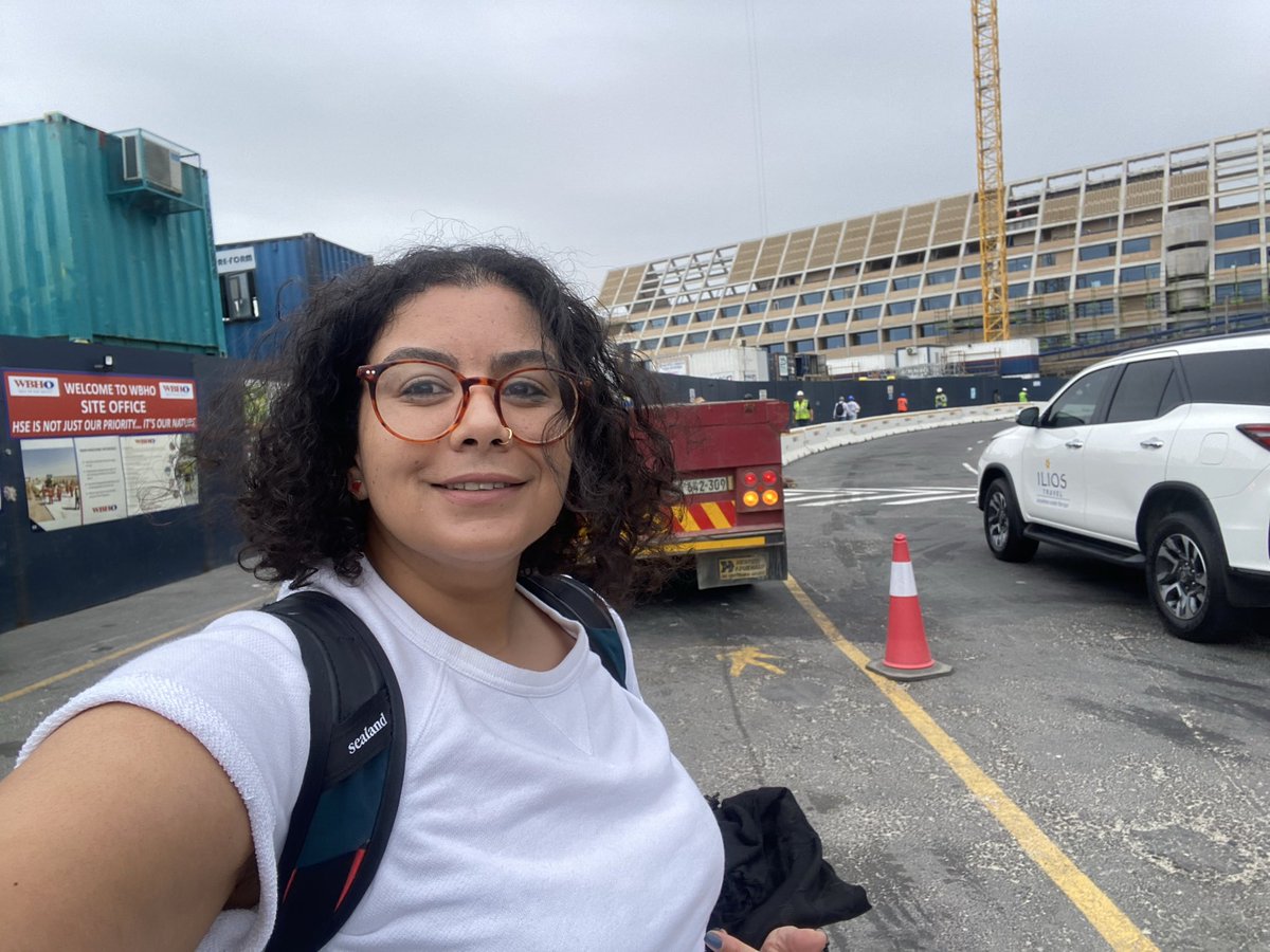 Sinister in the Presidency tweet media