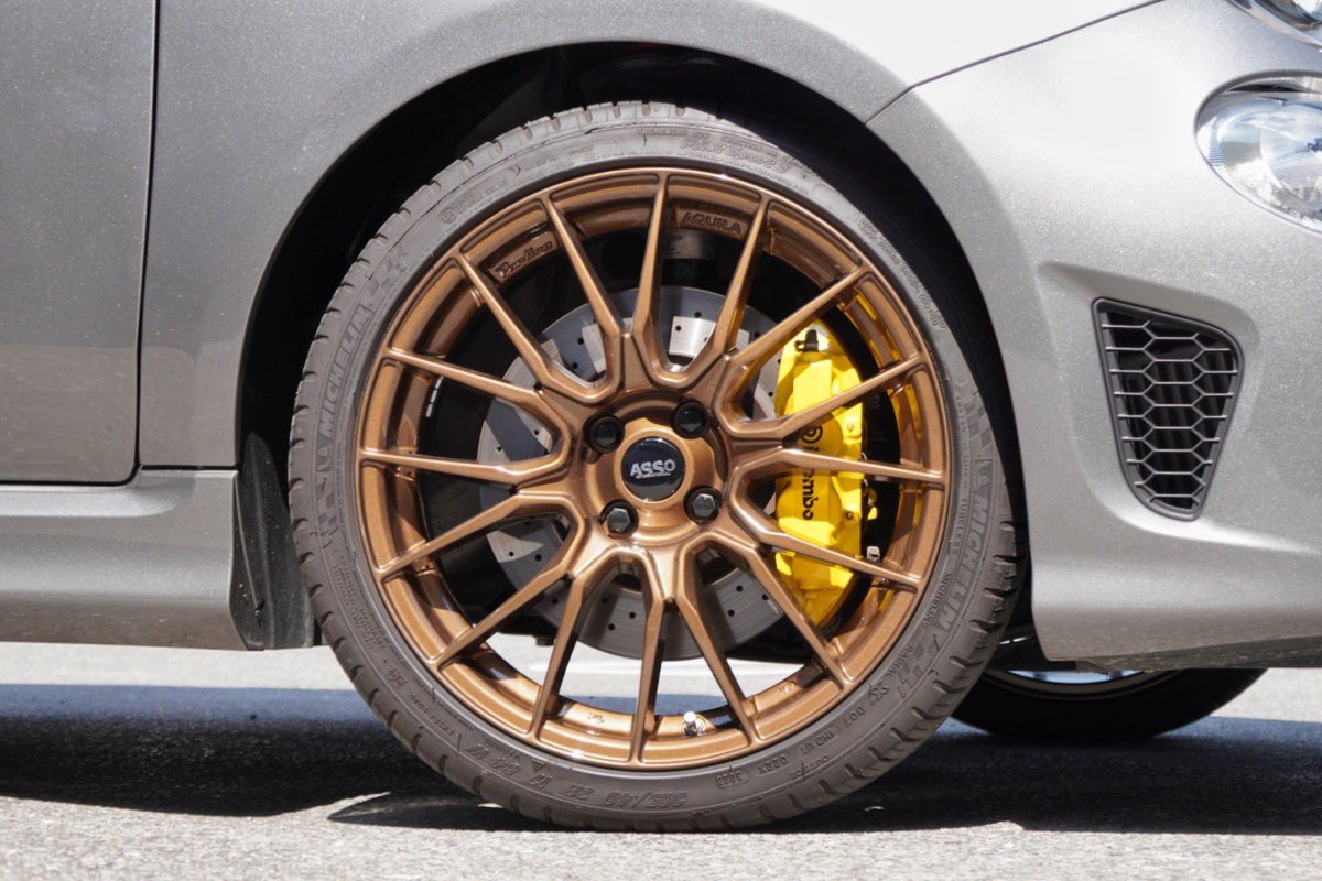 A PIT PERFORMANCE FACTORY tweet media