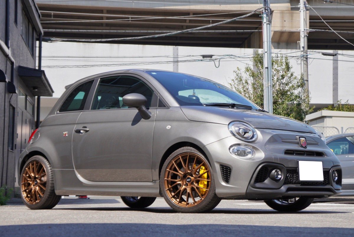 A PIT PERFORMANCE FACTORY tweet media