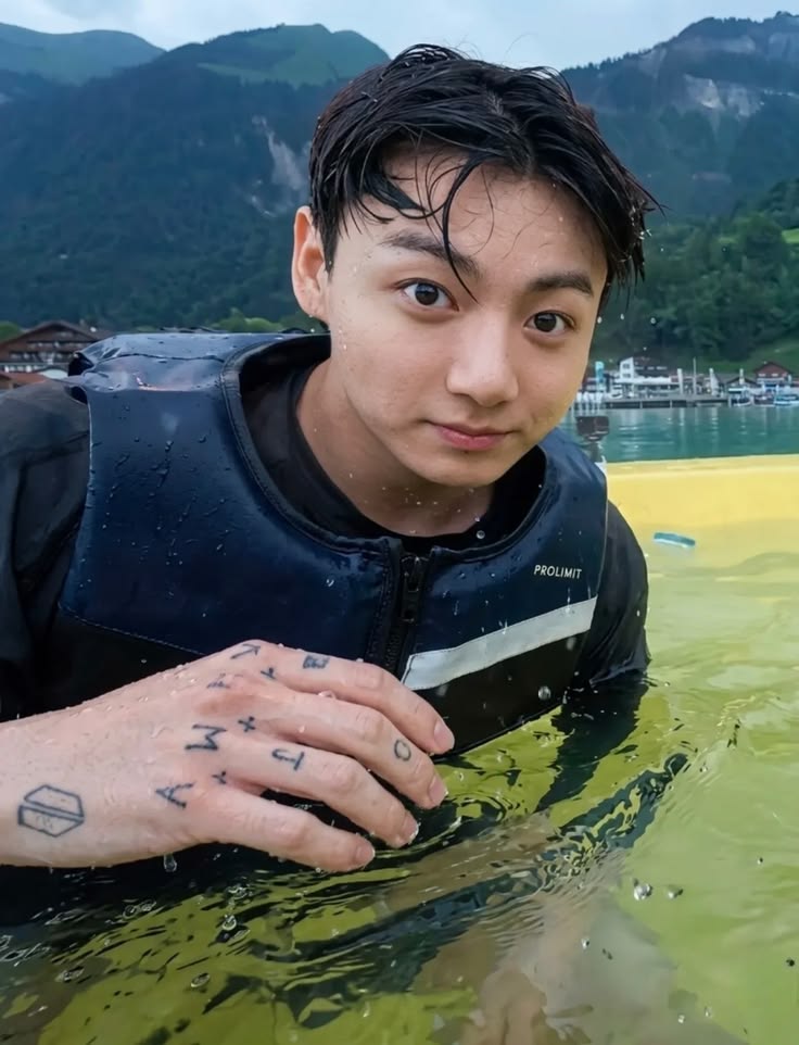 JK (@97jungukk) on Twitter photo 