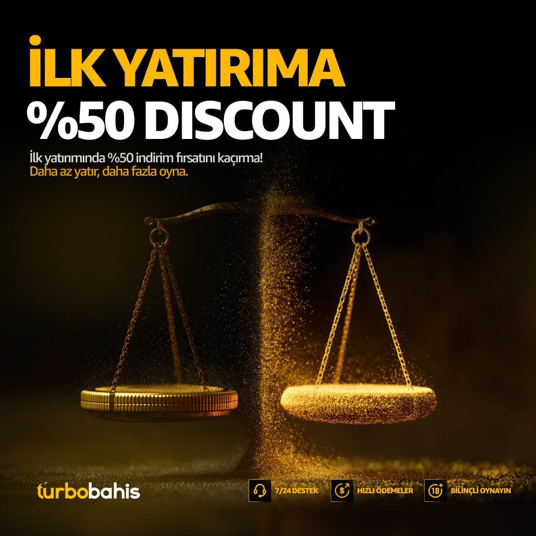 TurboBahis tweet media