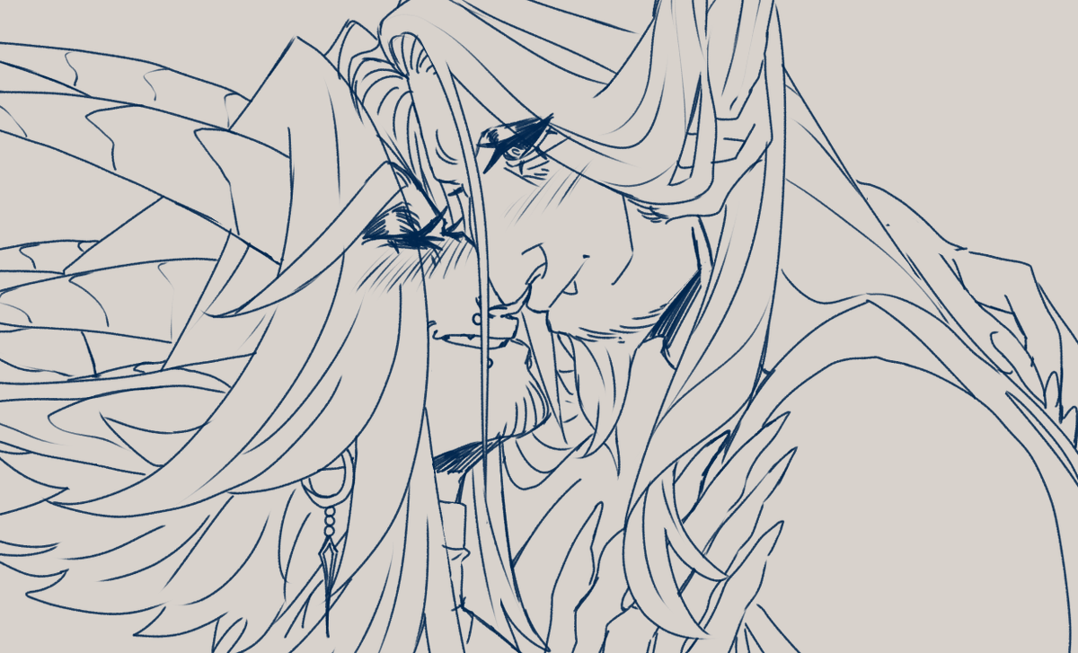 cain @ pocketartemis sweep!!! tweet media