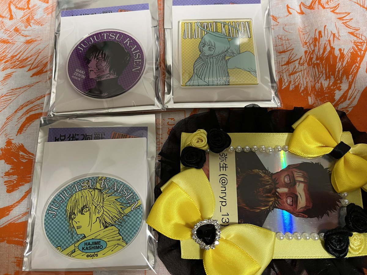 弥生🍒 tweet media