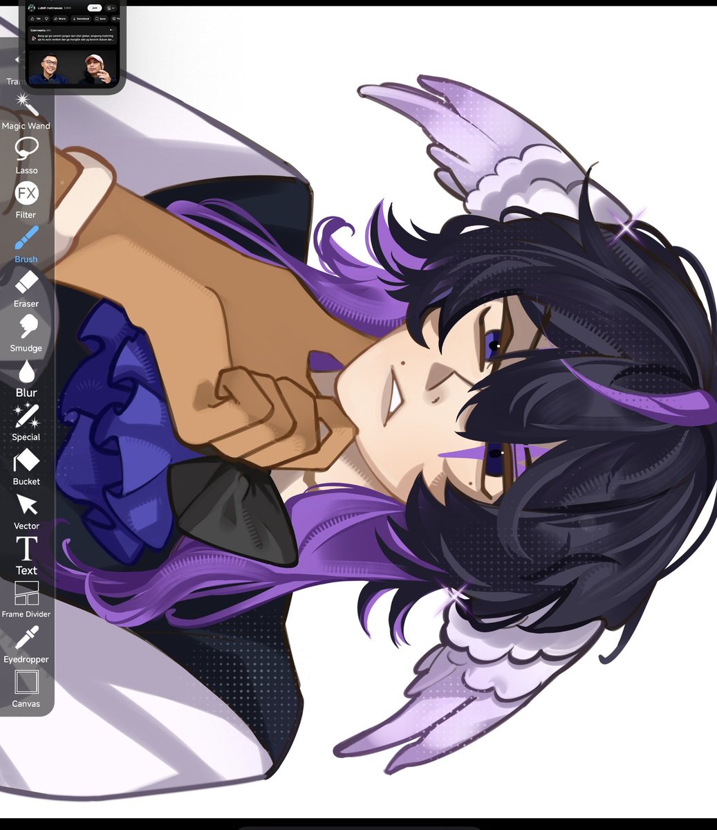 ──★ ˙ ̟lily | comms closed 🥐🍎! tweet media