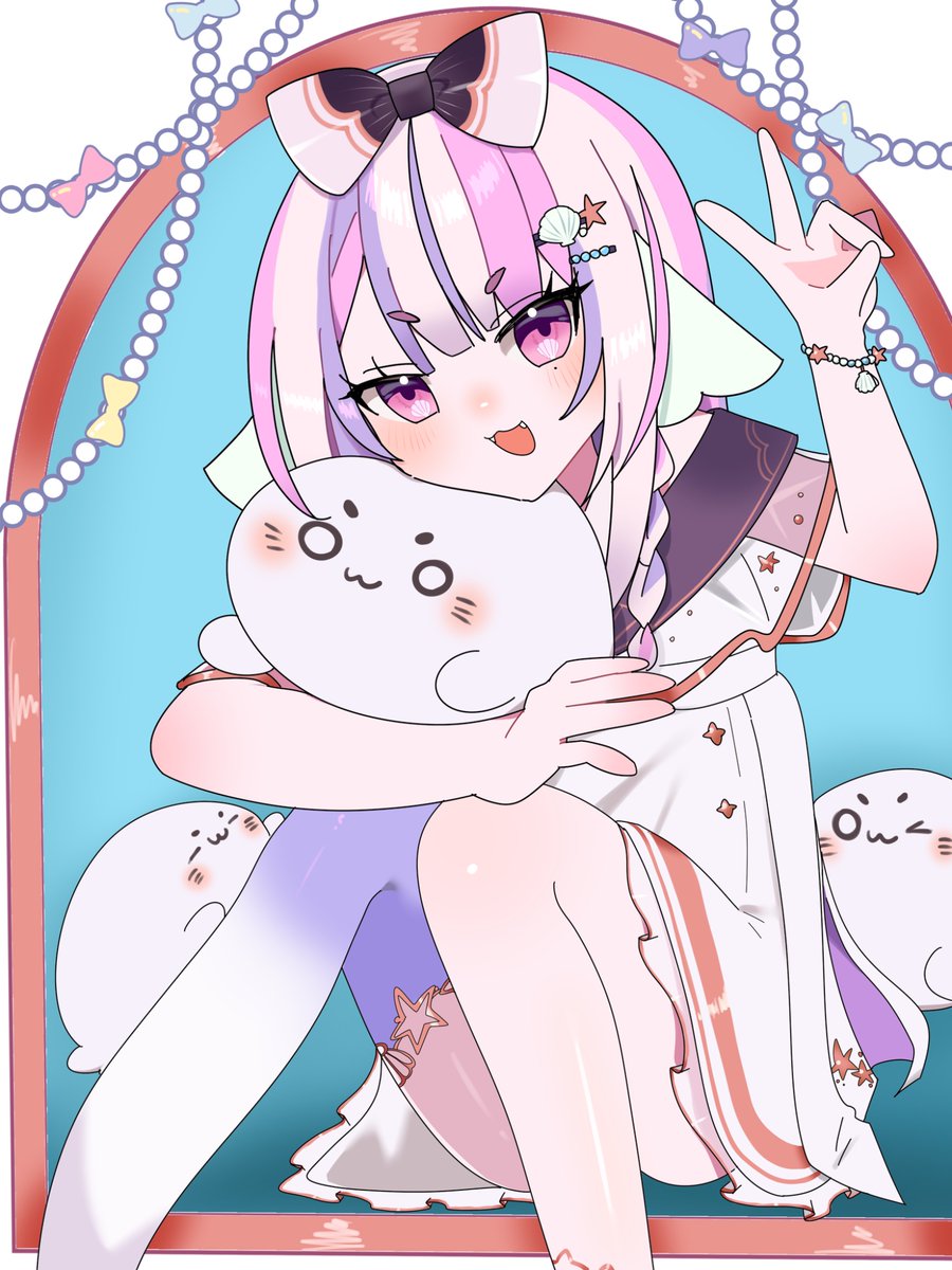 高熊こいる tweet media