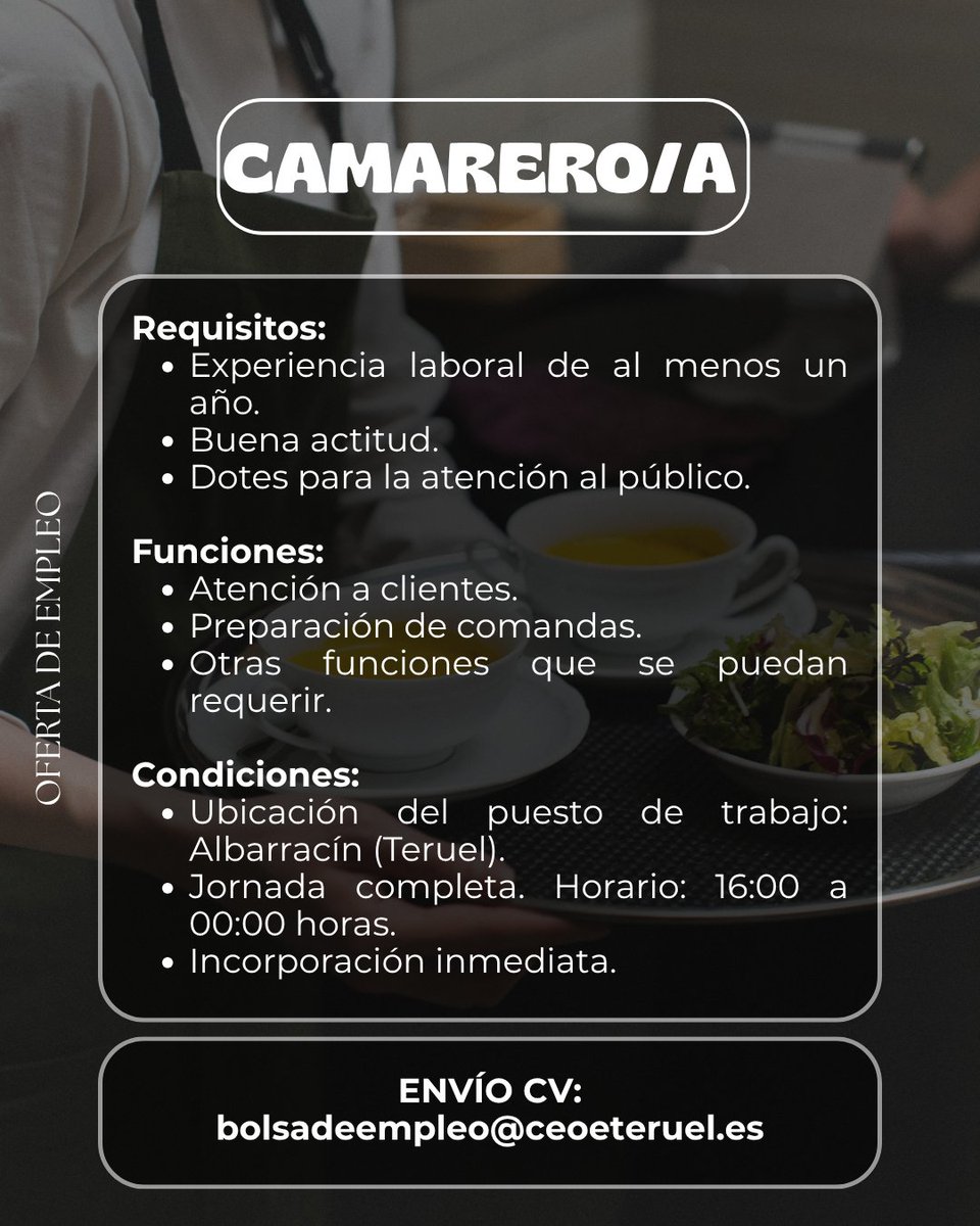 Orientacion Teruel tweet media