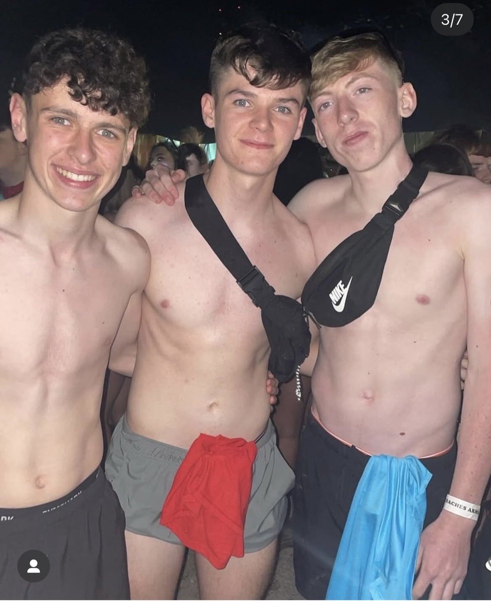 Hot Irish and GAA tweet media