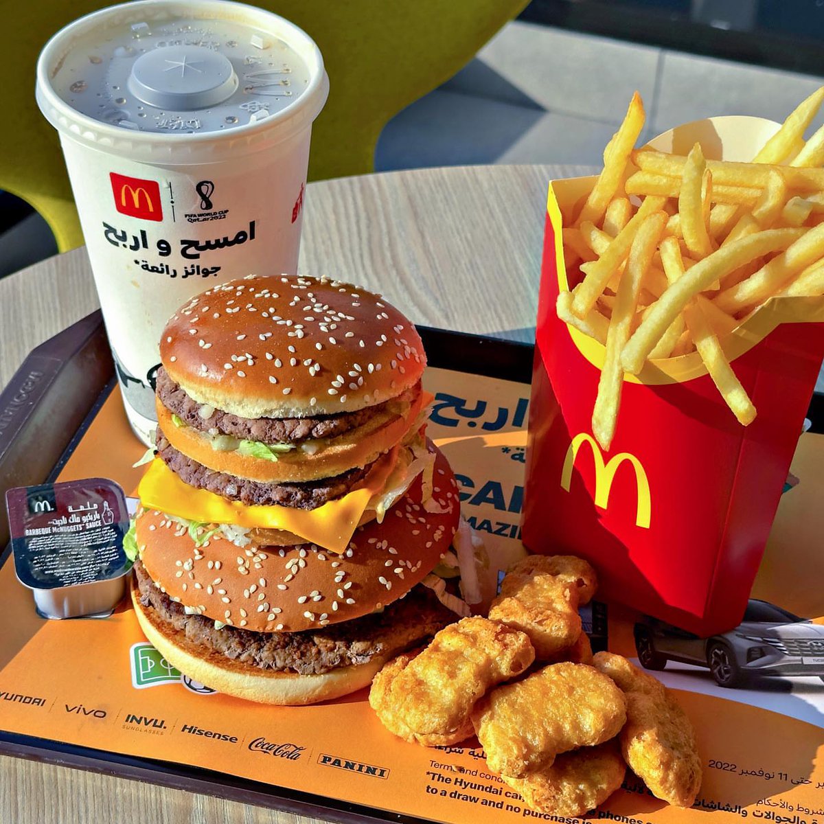 Food Crush tweet media