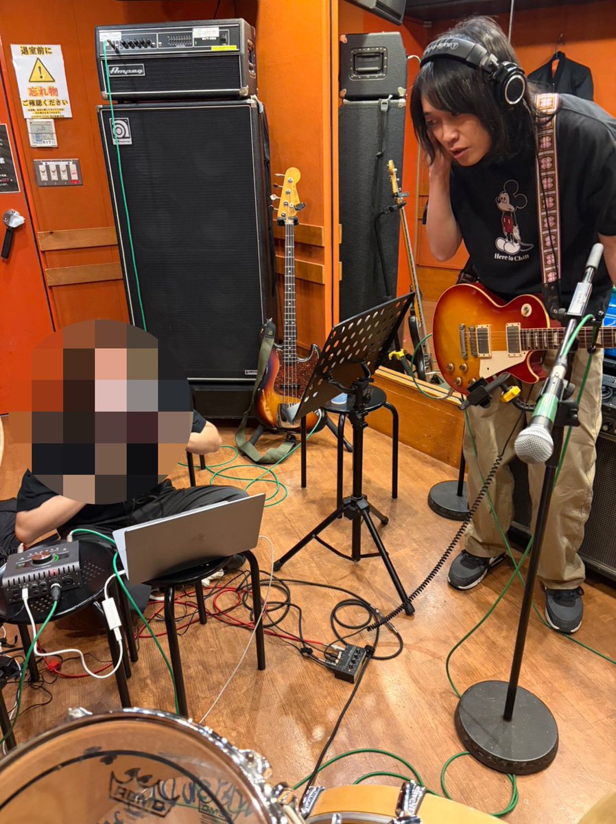 秋葉 正志 tweet media