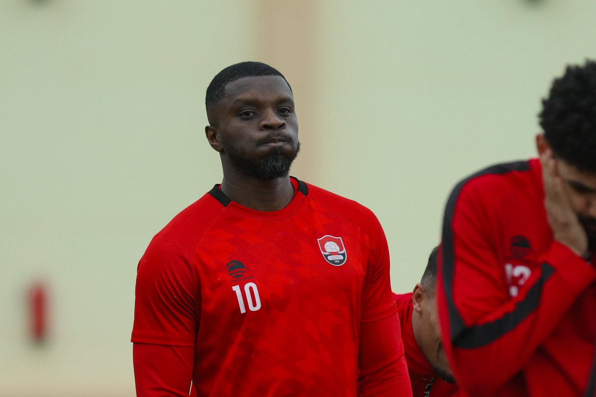 نادي الرائد السعودي tweet media