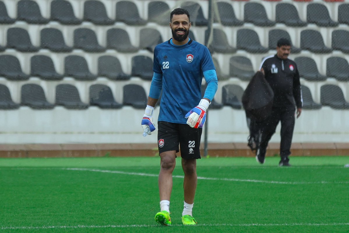 نادي الرائد السعودي tweet media