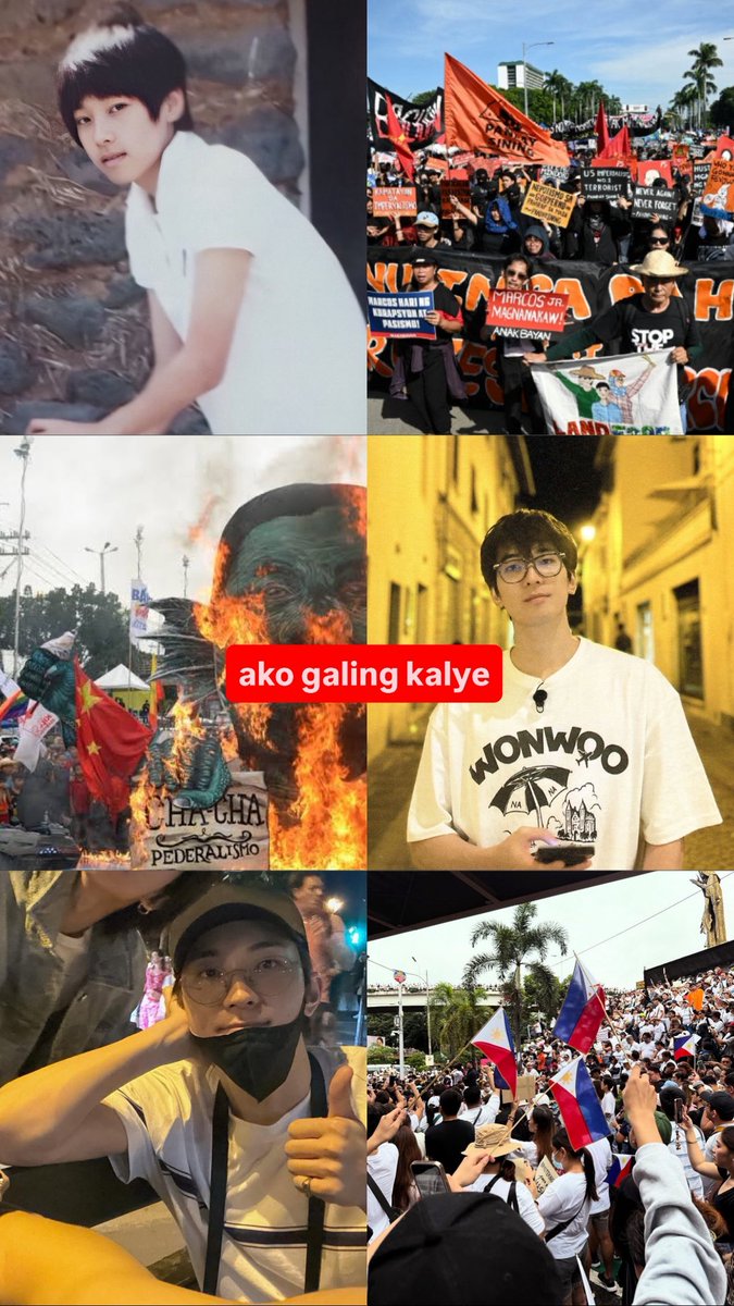 n,n!mw doing the “ikaw galing mansyon, ako galing kalye” trend