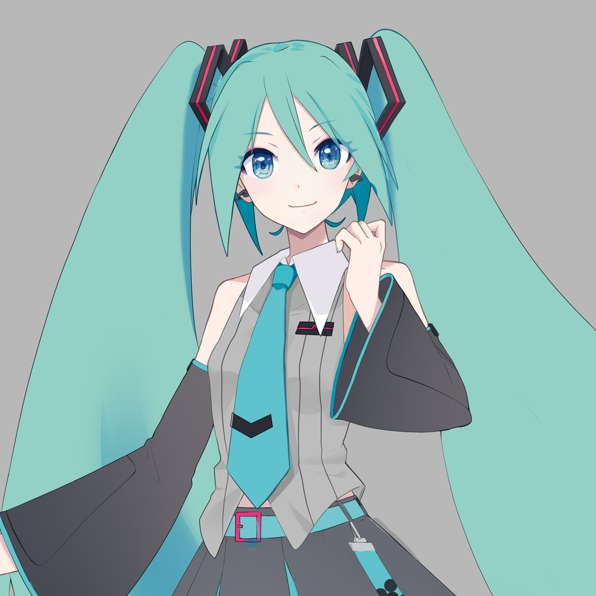 ALV😒 (Commission) tweet media