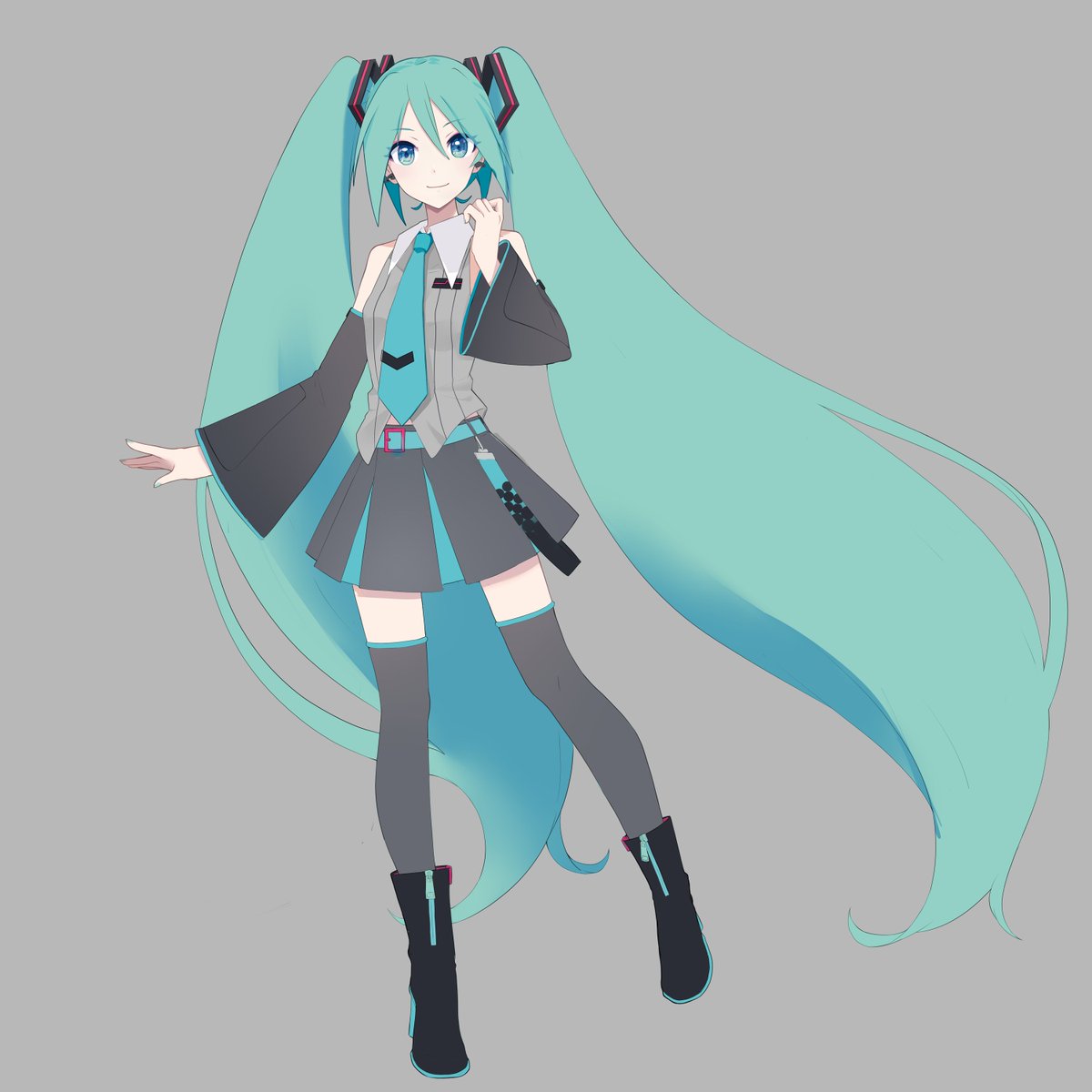 ALV😒 (Commission) tweet media