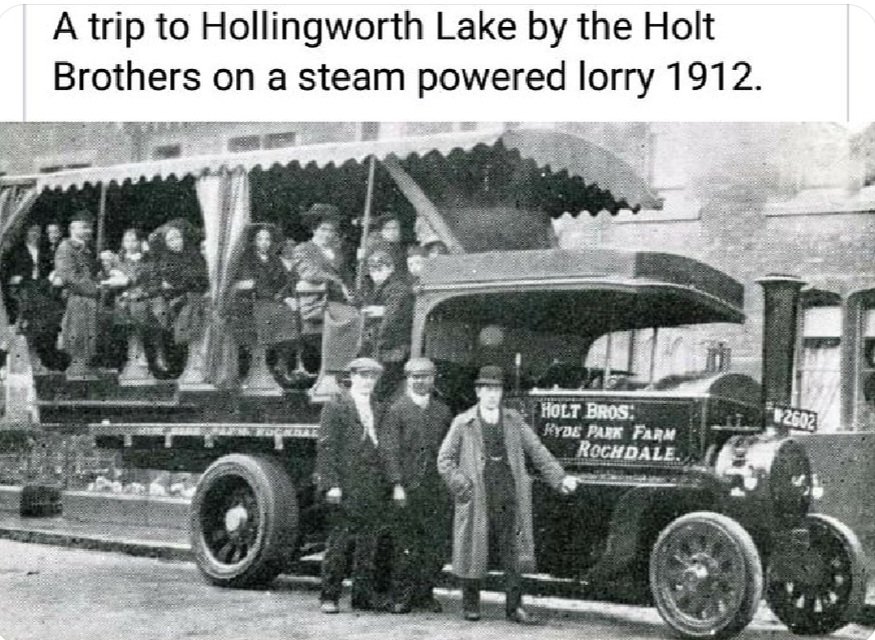 5 boroughsofrochdalepast tweet media