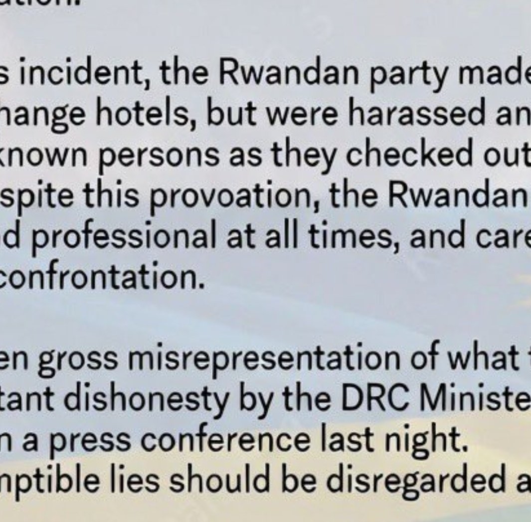 Federated-Rwanda-Fédéré dushaka u #RwandaRwishimye tweet media