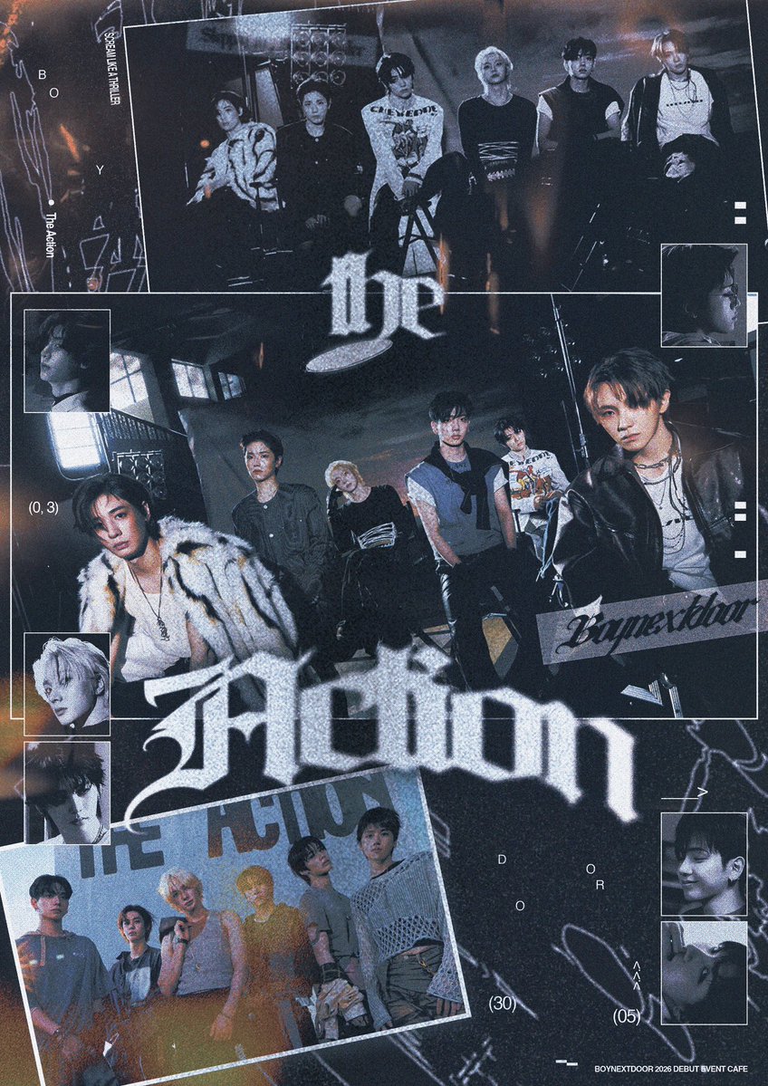 The Action tweet media