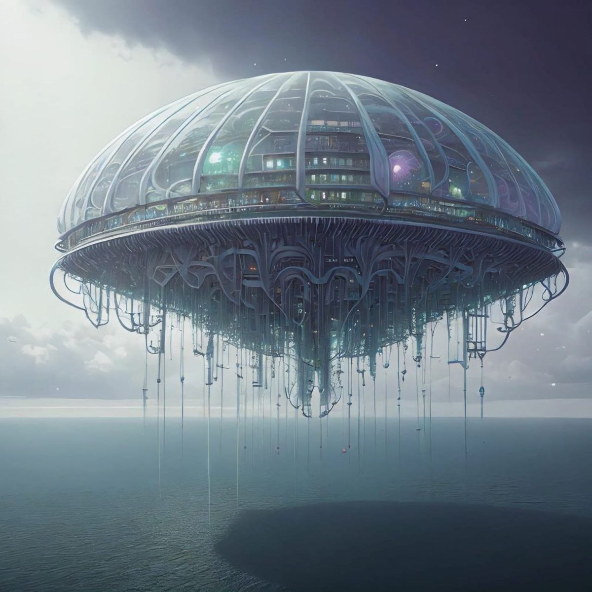 AilaunchX tweet media