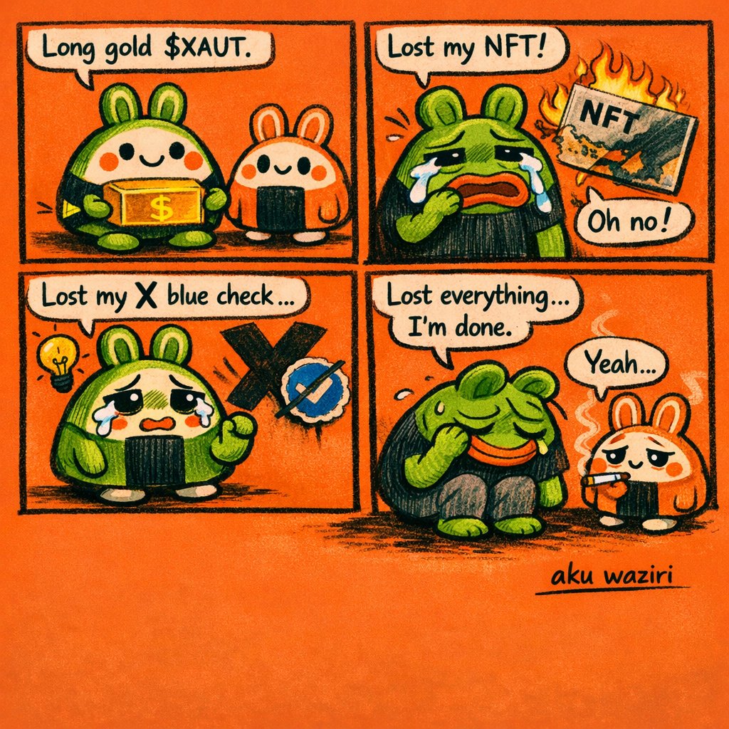 Waziri ♞ tweet media