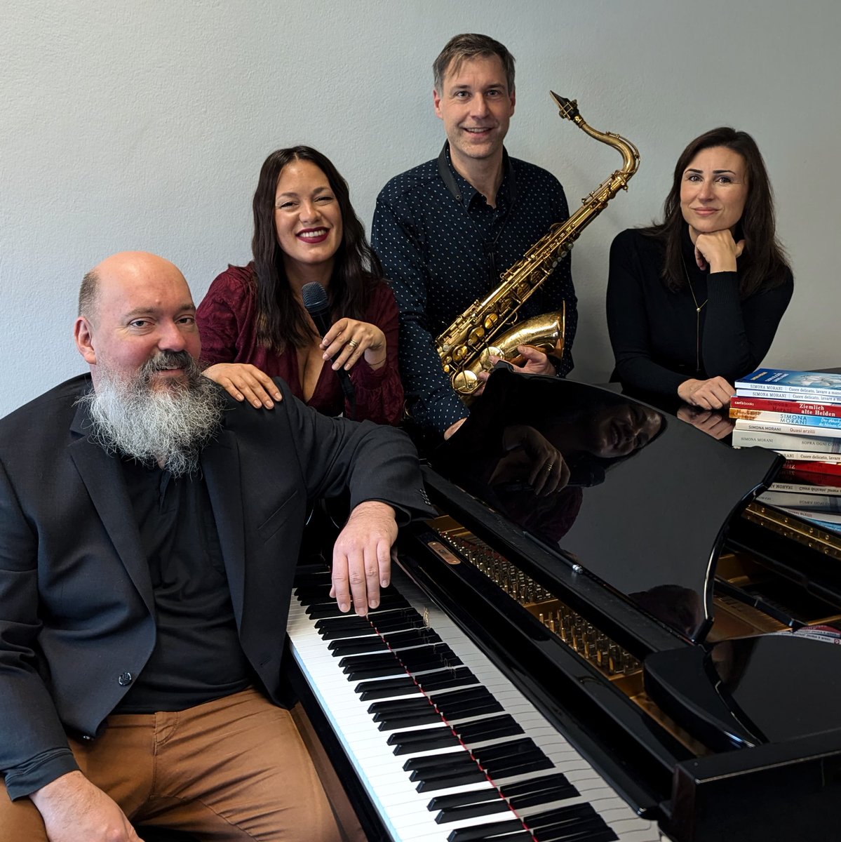 IIC Monaco di Baviera tweet media