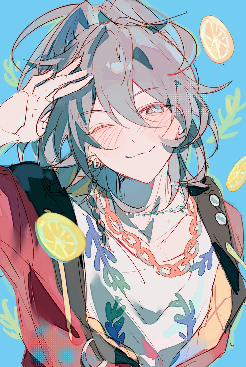 川島ねむき🍓 (@kawajima_nemu) on Twitter photo 