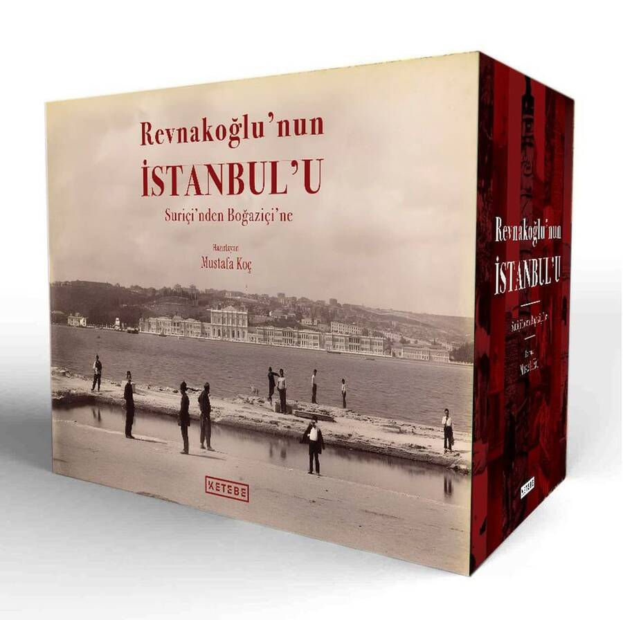 bibliyoteka's tweet photo. Revnakoğlu’nun İstanbul’u satışa çıkmış.

https://t.co/kQP3cbcw2d https://t.co/bAzfzpJ82l
