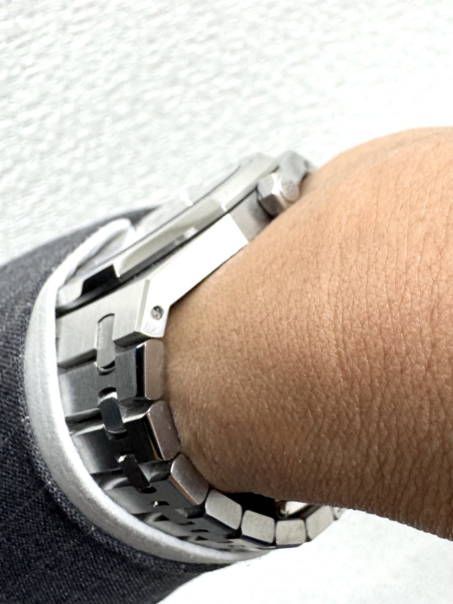 clronosuke（クロノスケ） tweet media