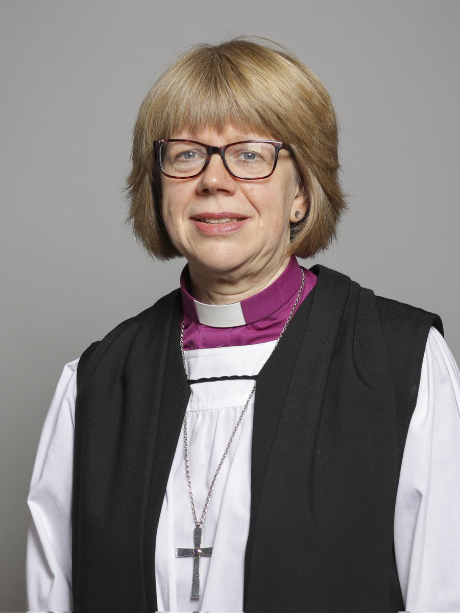 JKioria's tweet photo. This evening, The Most Reverend Sarah Dame Mullally will formally be installed as the Archbishop of Canterbury and the Leader of the Anglican Community Worldwide. This is the first Woman to be installed as Archbishop of Canterbury. https://t.co/9tj7TyFQP4