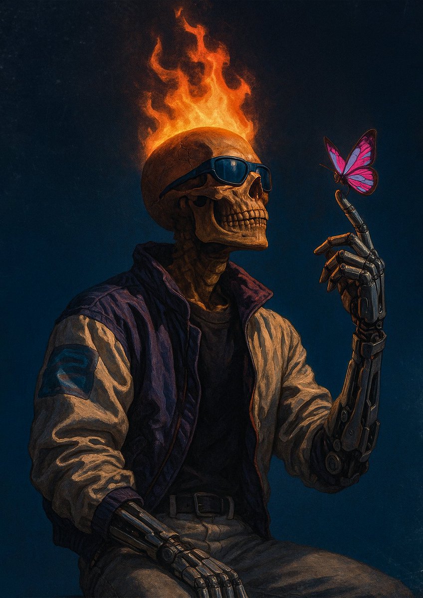 Good morning!

"The Moment"