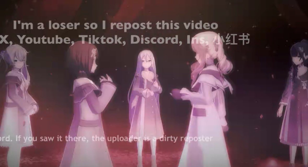 amia ⟡ CUTE NA KANOJO CEO tweet media