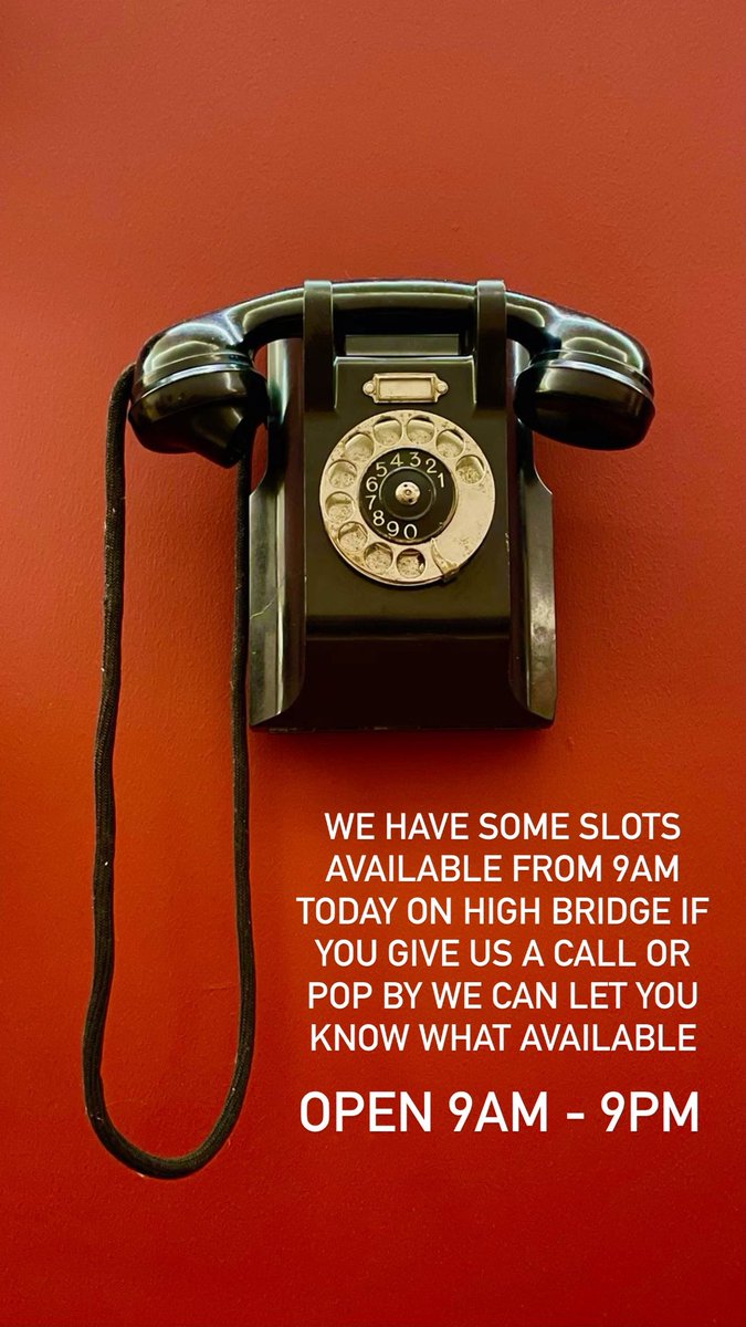 Patrick Forster tweet media