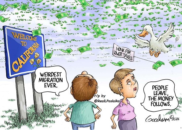 Lawrence Poslaiko- America First! tweet media