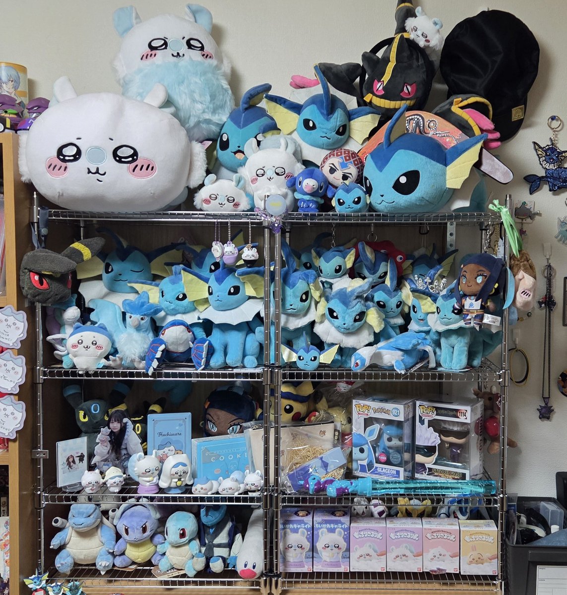 シャワーズゆうき🧜‍♂️ tweet media