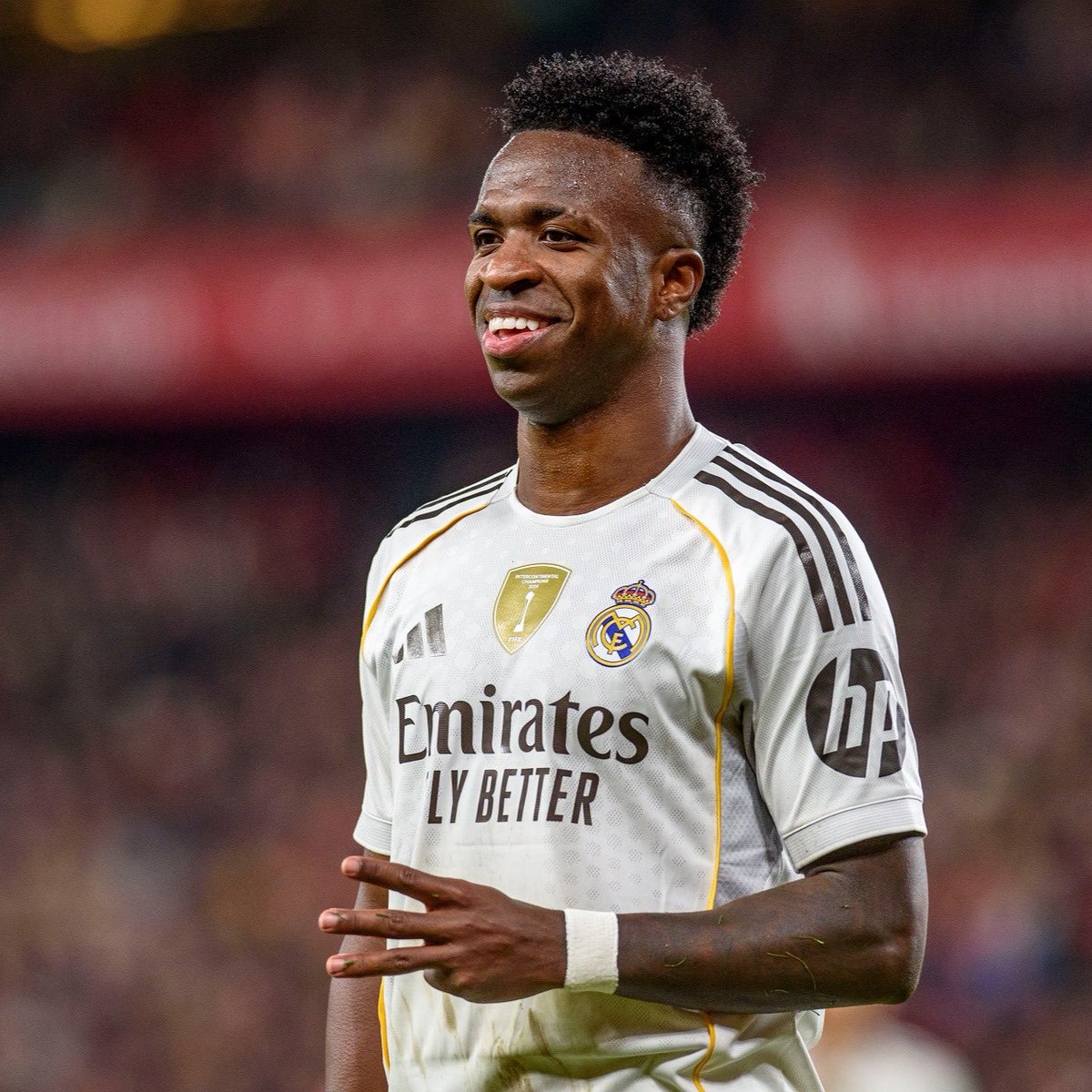 Madrid Sports tweet media